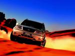 Suzuki Grand Vitara 5-Door 1998 года